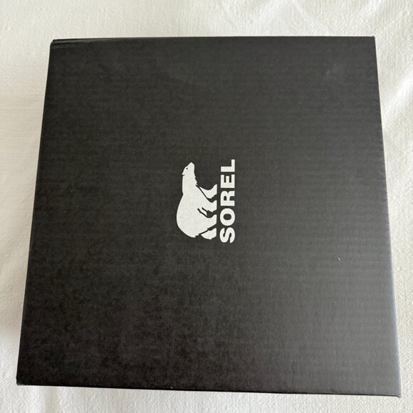 Sorel Explorer II Joan Faux Fur Waterproof Boots - Picture 7 of 7